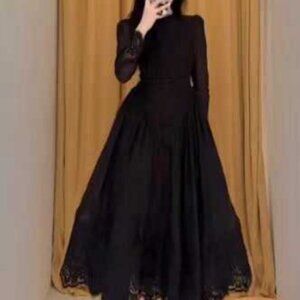 Zimmerman Slouch Dress